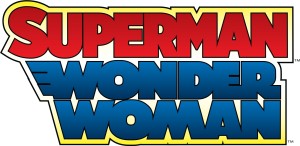 Super Wonder Logo